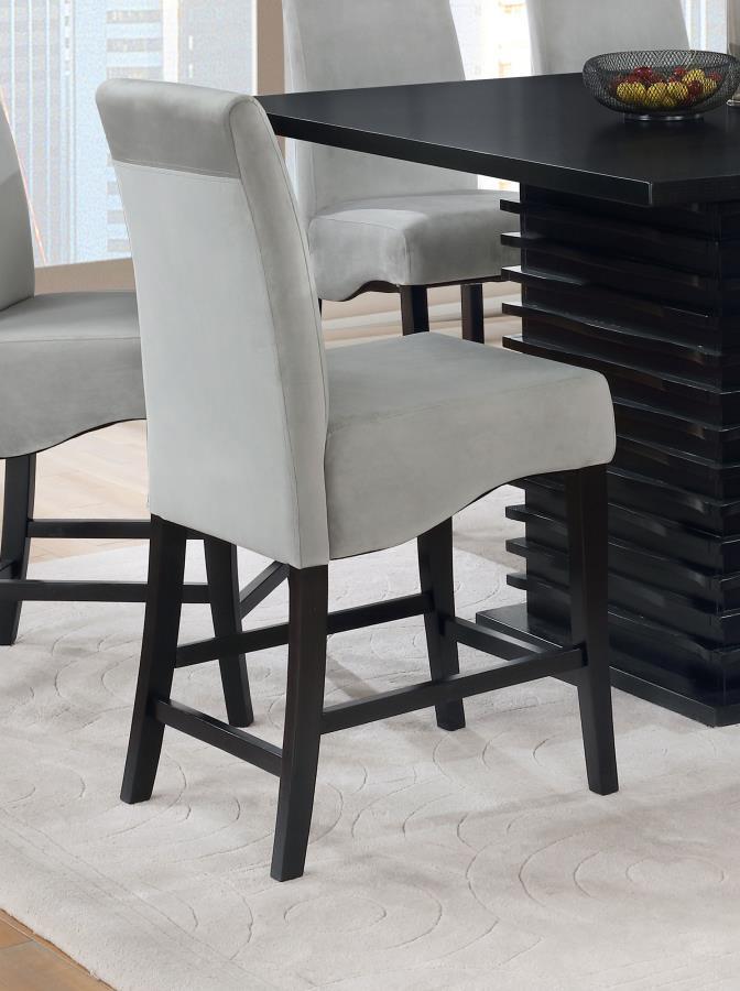 Stanton - Upholstered Counter Chairs (Set of 2)