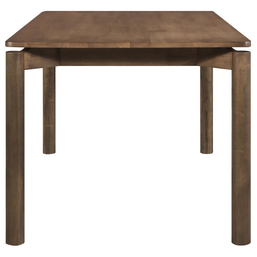 Parkridge - Rectangular Solid Wood Dining Table