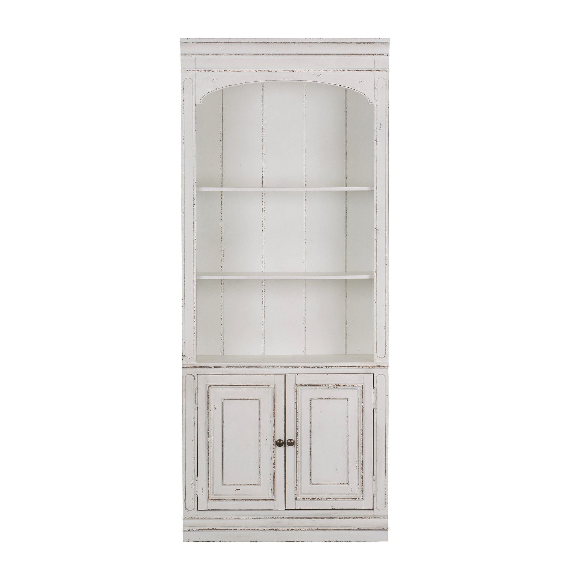 Magnolia Manor Bunching Bookcase