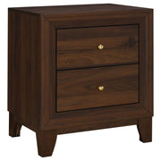 Welsley 2-Drawer Nightstand