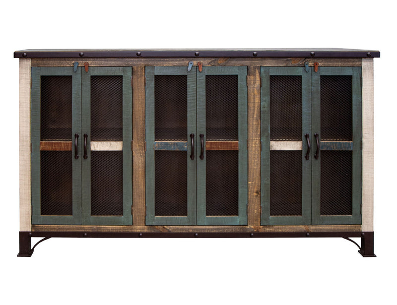 Antique - Console / Buffet