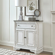 Magnolia Manor Accent Cabinet