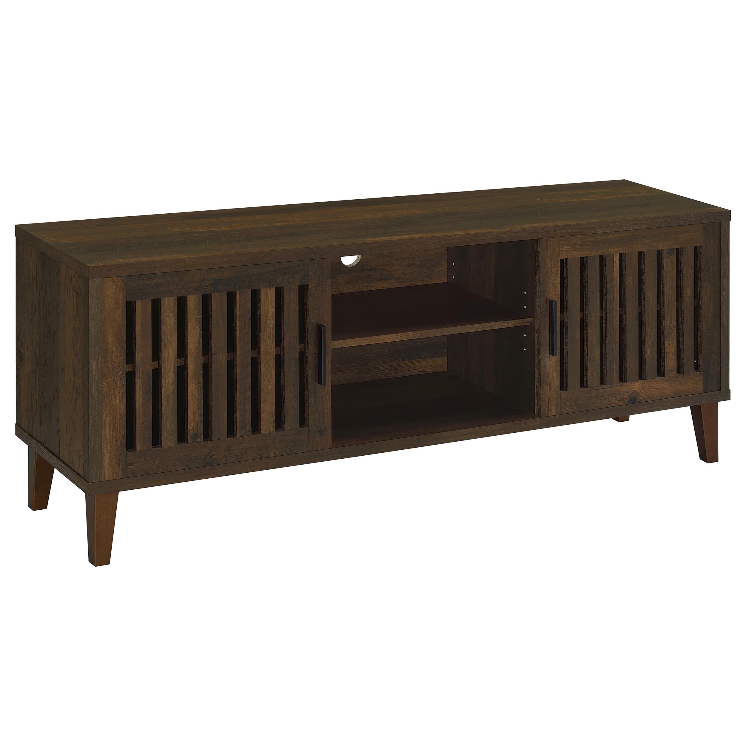 Sedona - 2 Door Engineered Wood TV Stand