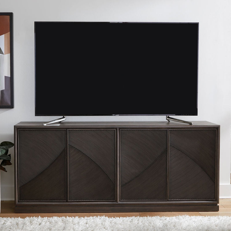 Dahlia Accent Console