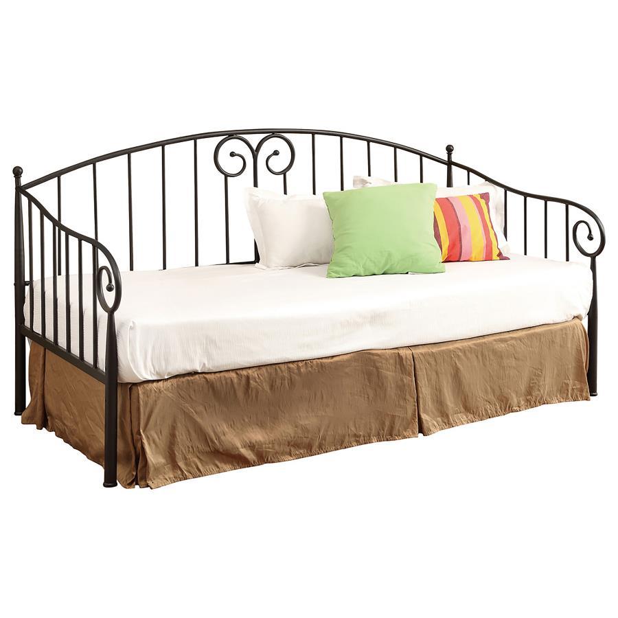 Grover Metal Twin Daybed