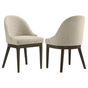 Reseda Dining Side Chair Set of 2