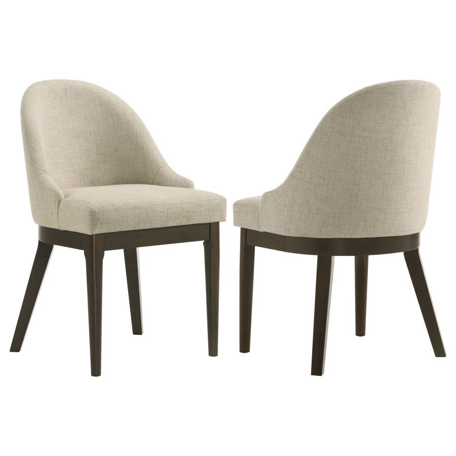 Reseda Dining Side Chair Set of 2
