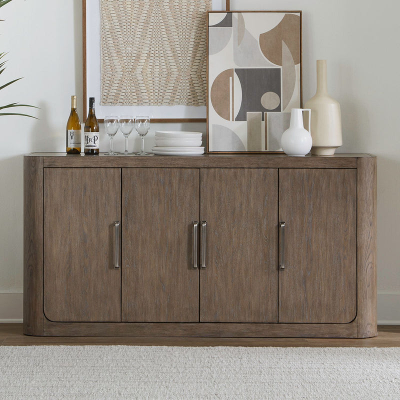 South Bend Server – Brown or White