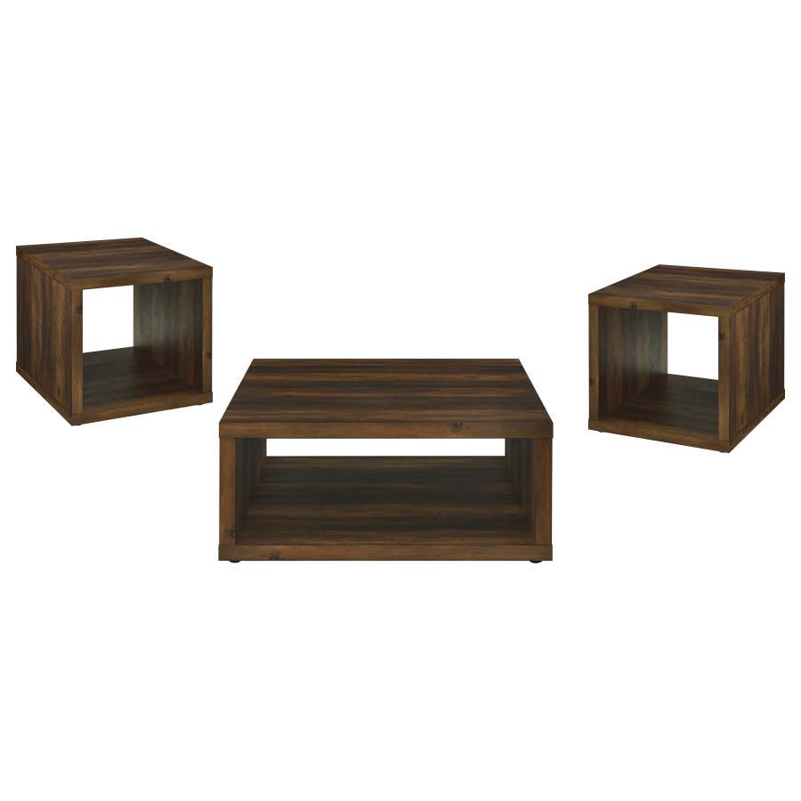 Frisco Coffee Table Set