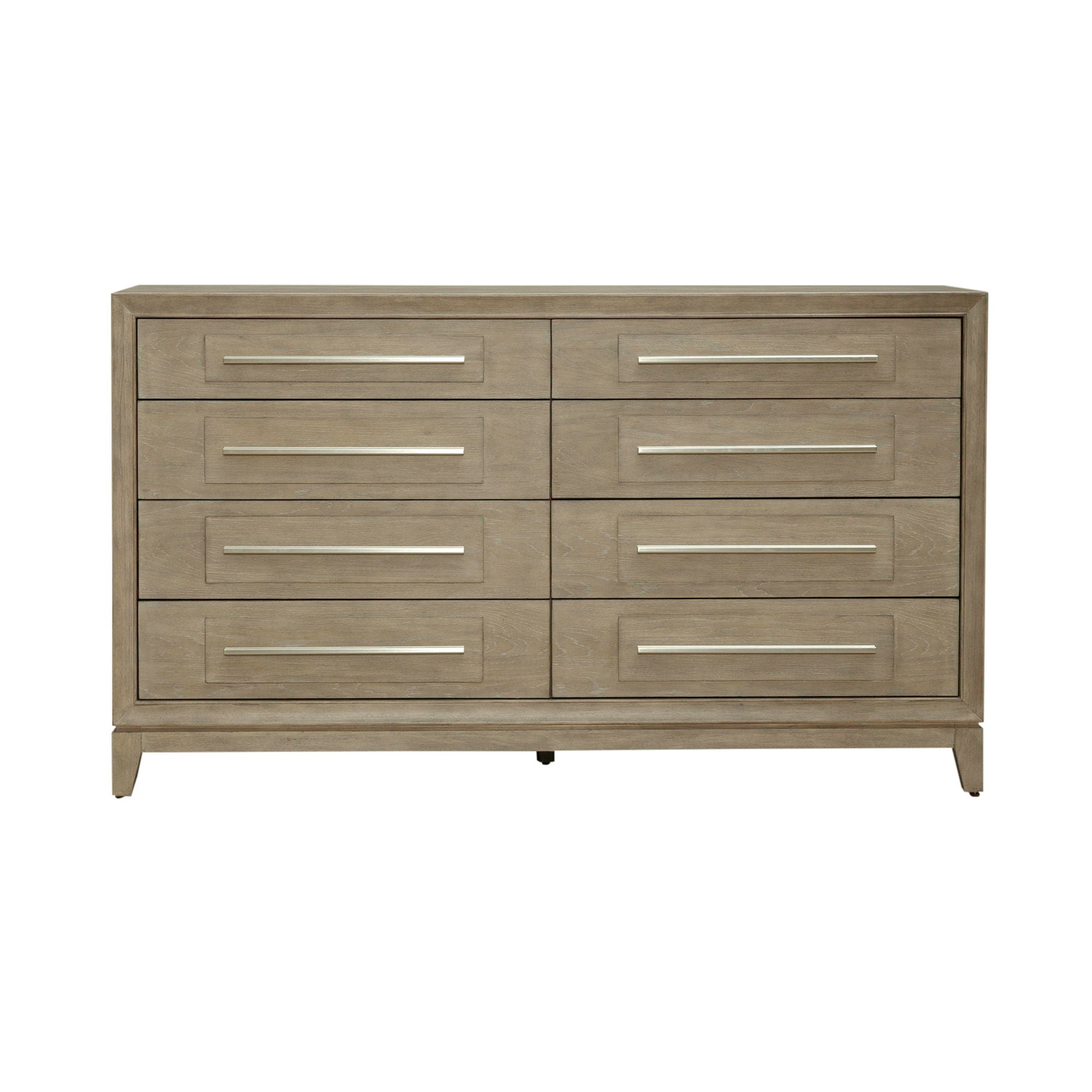 Brentwood 8 Drawer Dresser