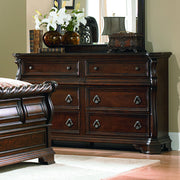 Arbor Place 8 Drawer Double Dresser