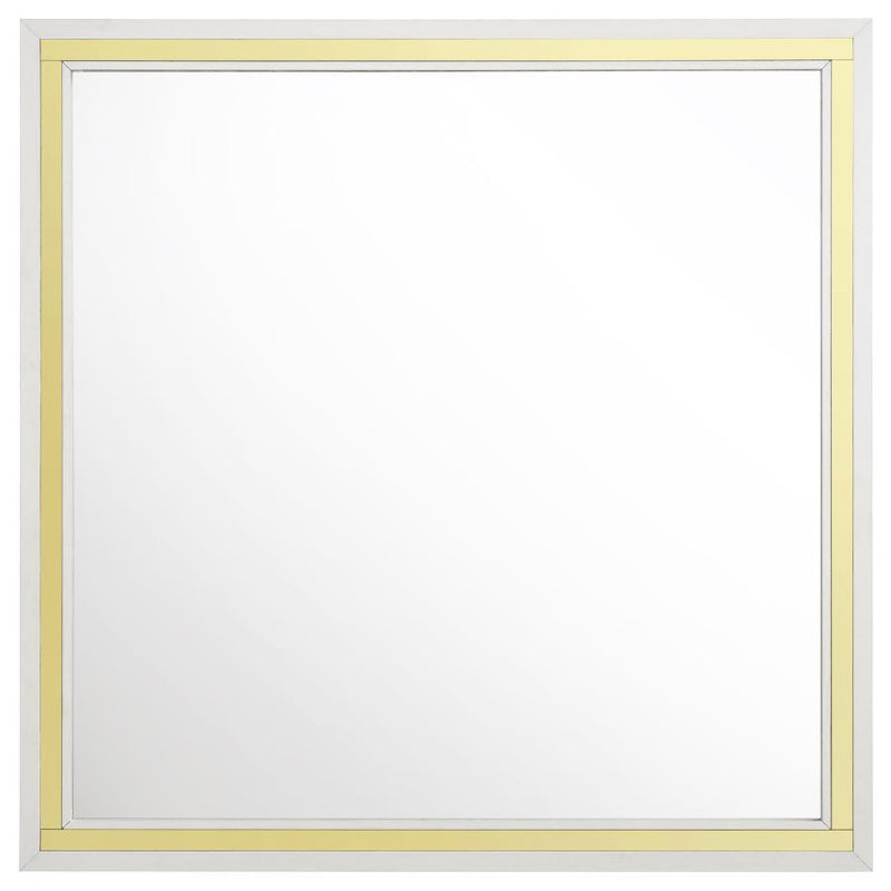Lucia - Dresser Mirror