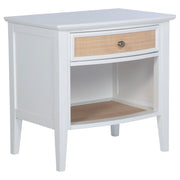 Bexhill 1-Drawer Nightstand