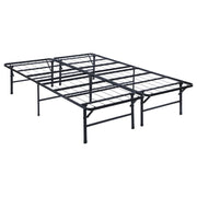 Mabel Metal Support Platform Bed Frame