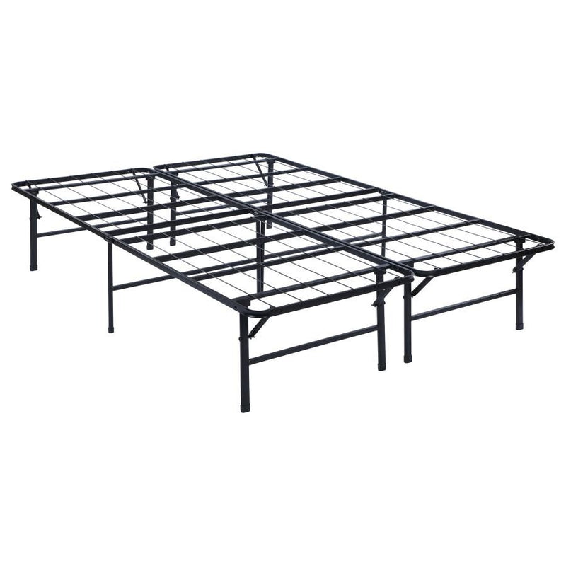 Mabel Metal Support Platform Bed Frame