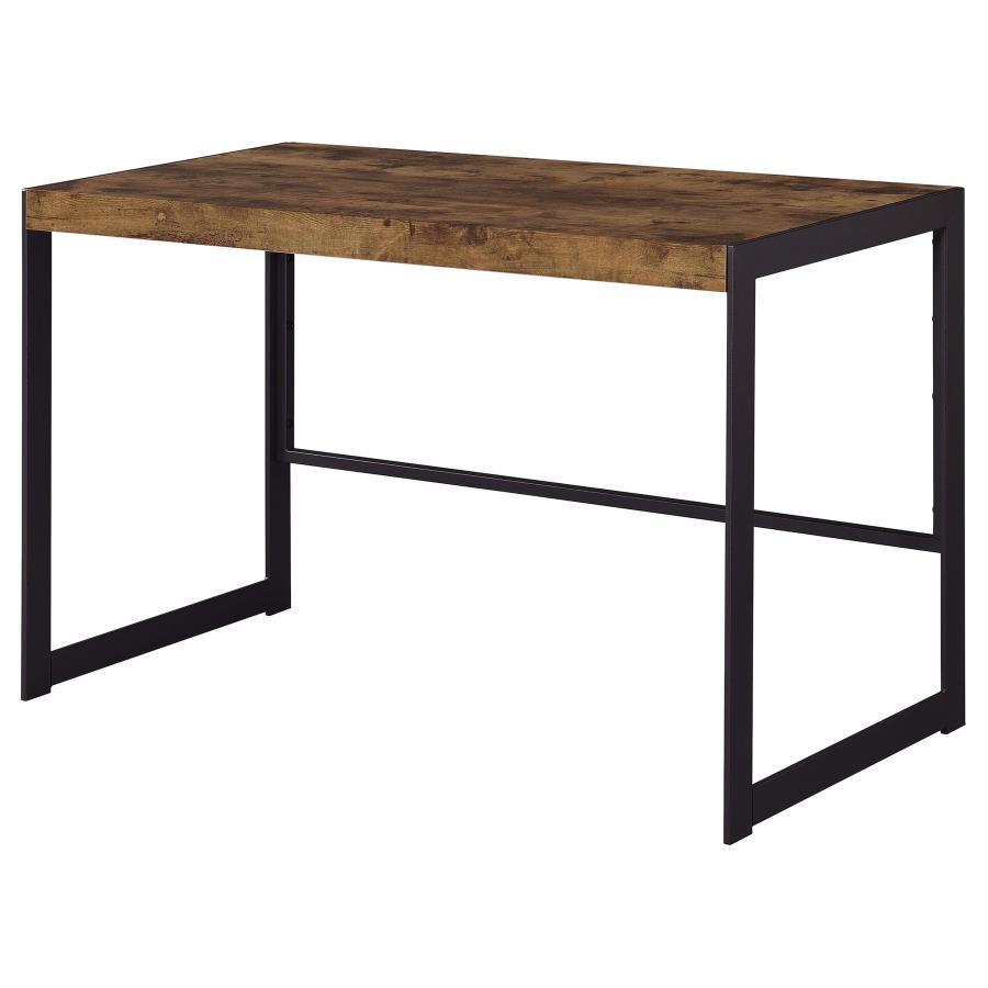 Estrella - Engineered Wood Writing Desk
