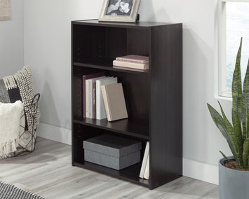 Beginnings 3-Shelf Bookcase Cnc image