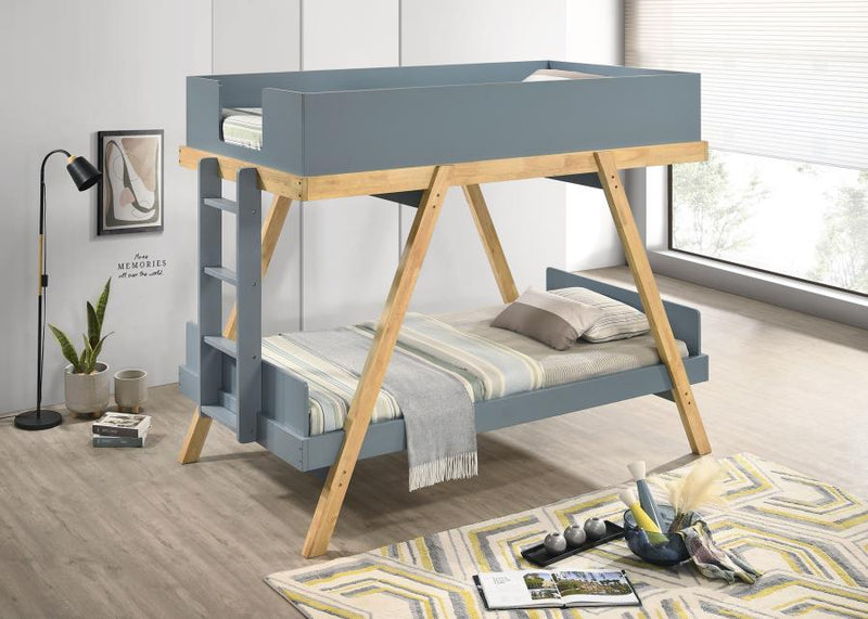 Frankie Wood Bunk Bed