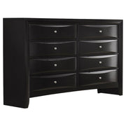 Briana 8-Drawer Dresser