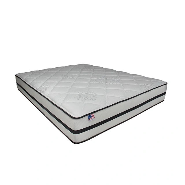 Laken Full Mattress