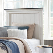 Allyson Park Panel Headboard