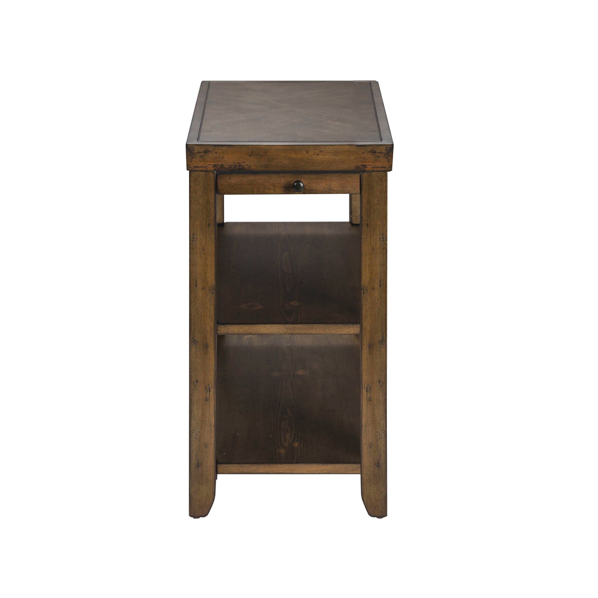 Mitchell Chair Side Table