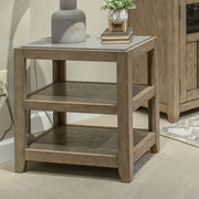 Millstone - End Table