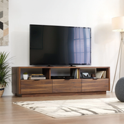 Harvey Park Entertainment Credenza
