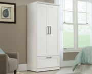 Homeplus Wardrobe Sw image