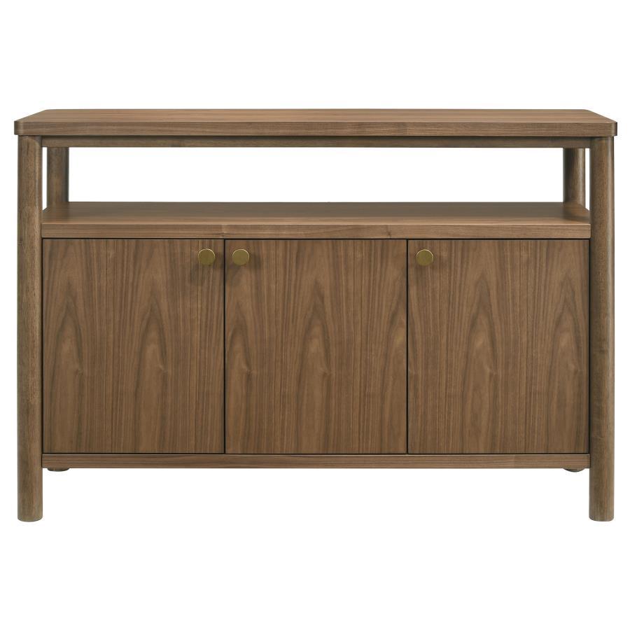 Crestmore Dining Cabinet Sideboard Buffet