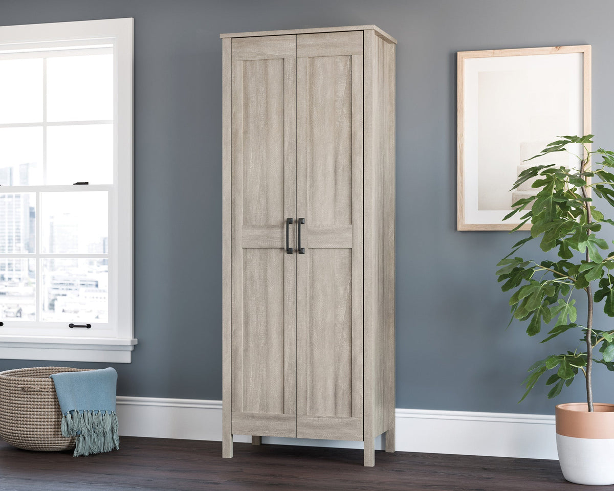 2-Door Storage Cabinet Sm image