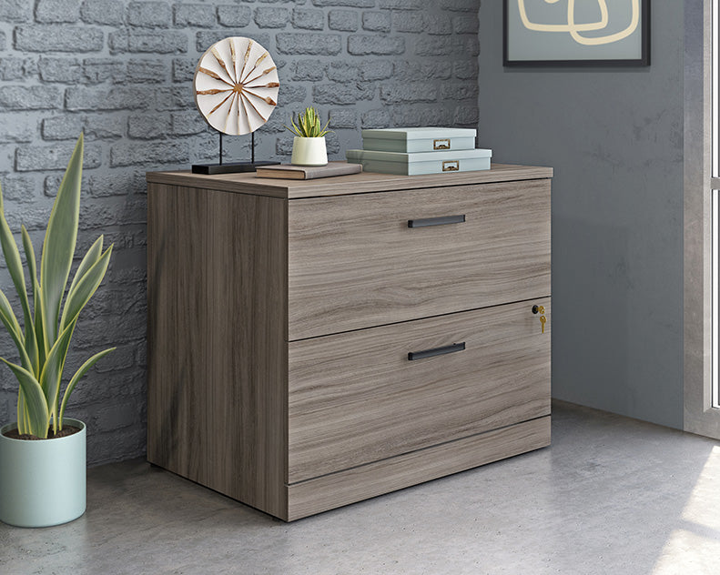 Affirm Lateral File Ua He – 2-Drawer