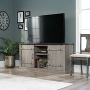 Modern Farmhouse Entertainment Credenza
