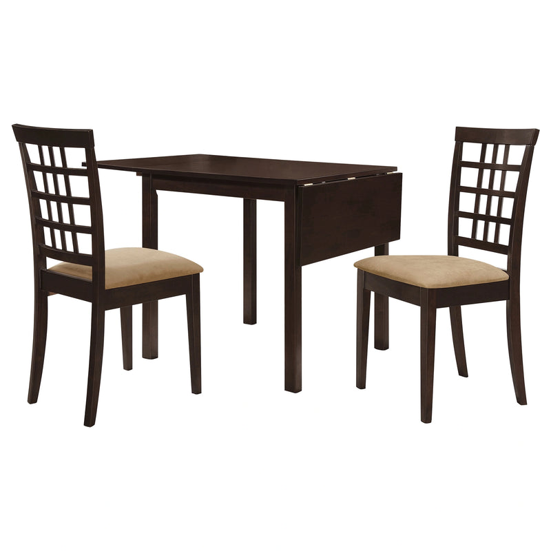 Kelso Dining Set (Table and 2 Chair)