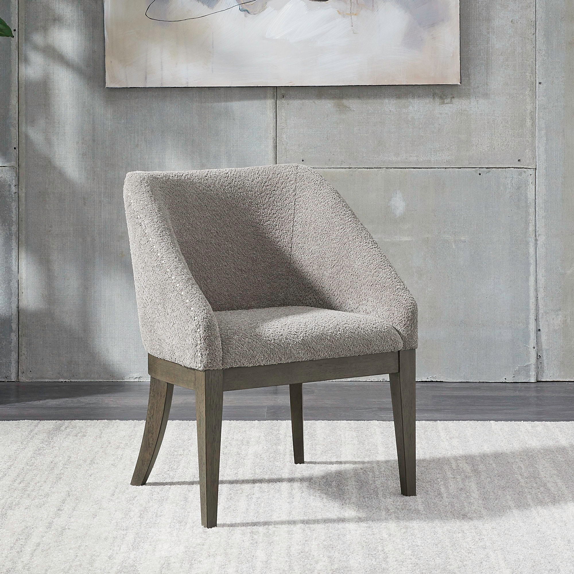 Cascade Falls Upholstered Side Chair