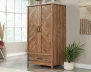 Cannery Bridge Armoire Sm image