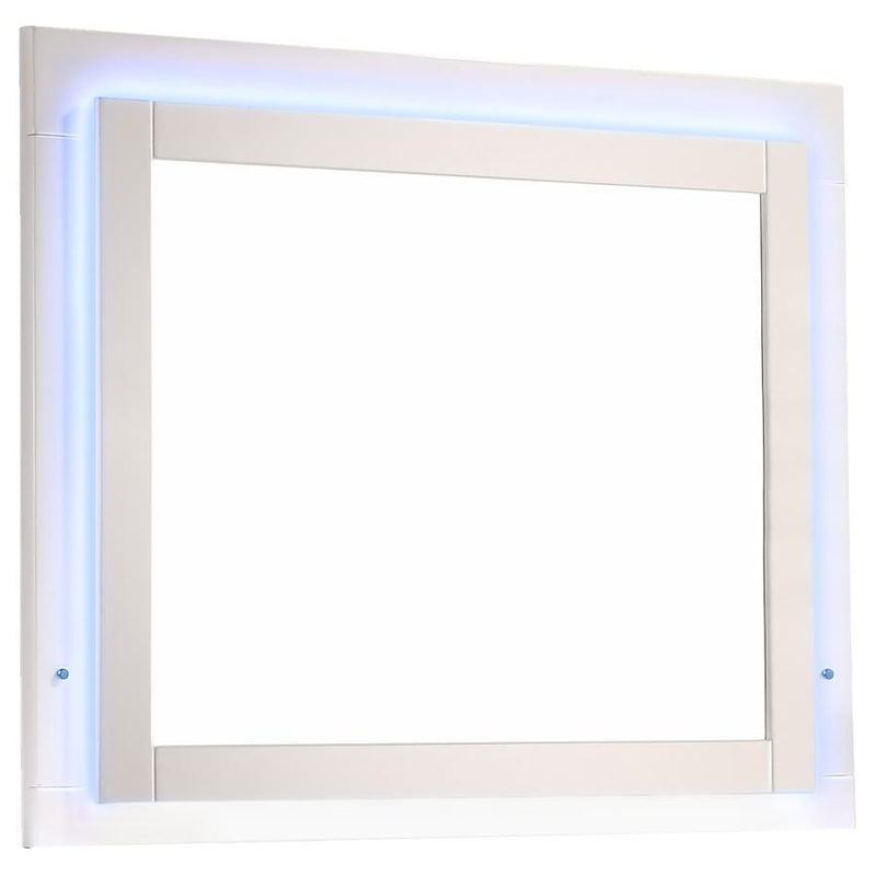 Felicity - LED Dresser Mirror