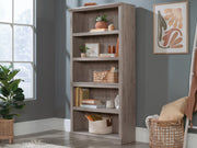 5-Shelf Bookcase Lo image