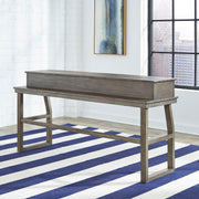Hayden Way Console Bar Table