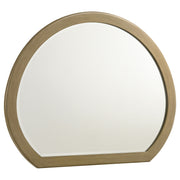 Granada - Dresser Mirror Natural Pine