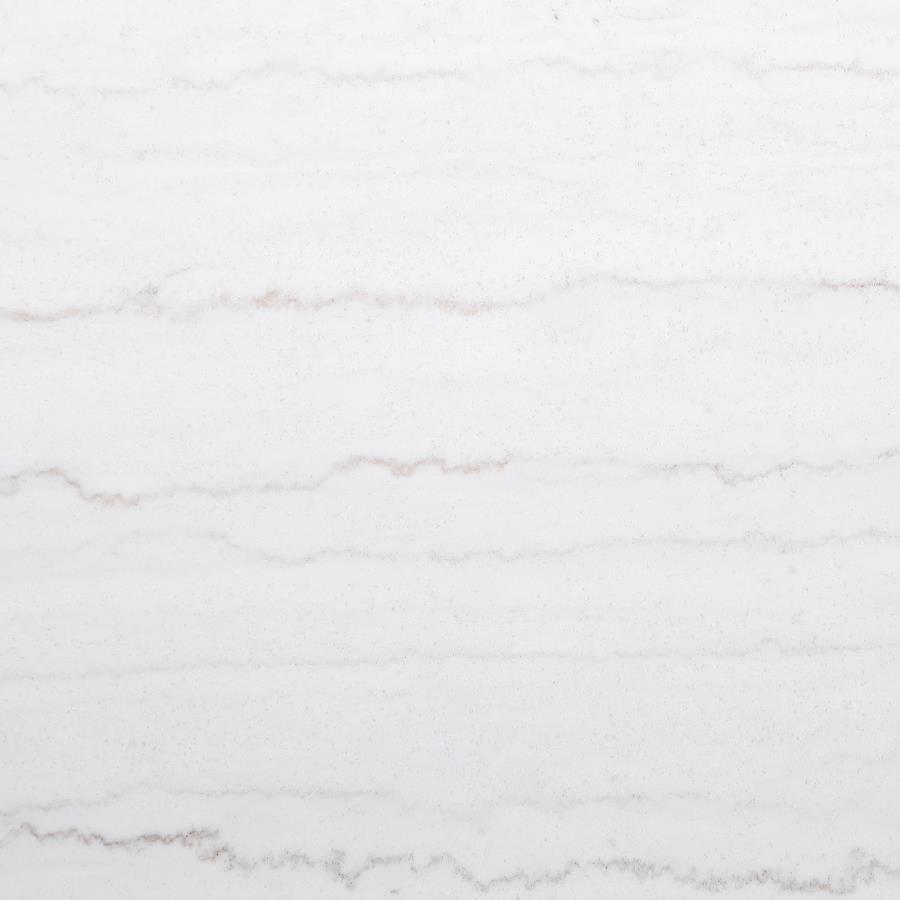 Jason Round Marble Top Coffee Table