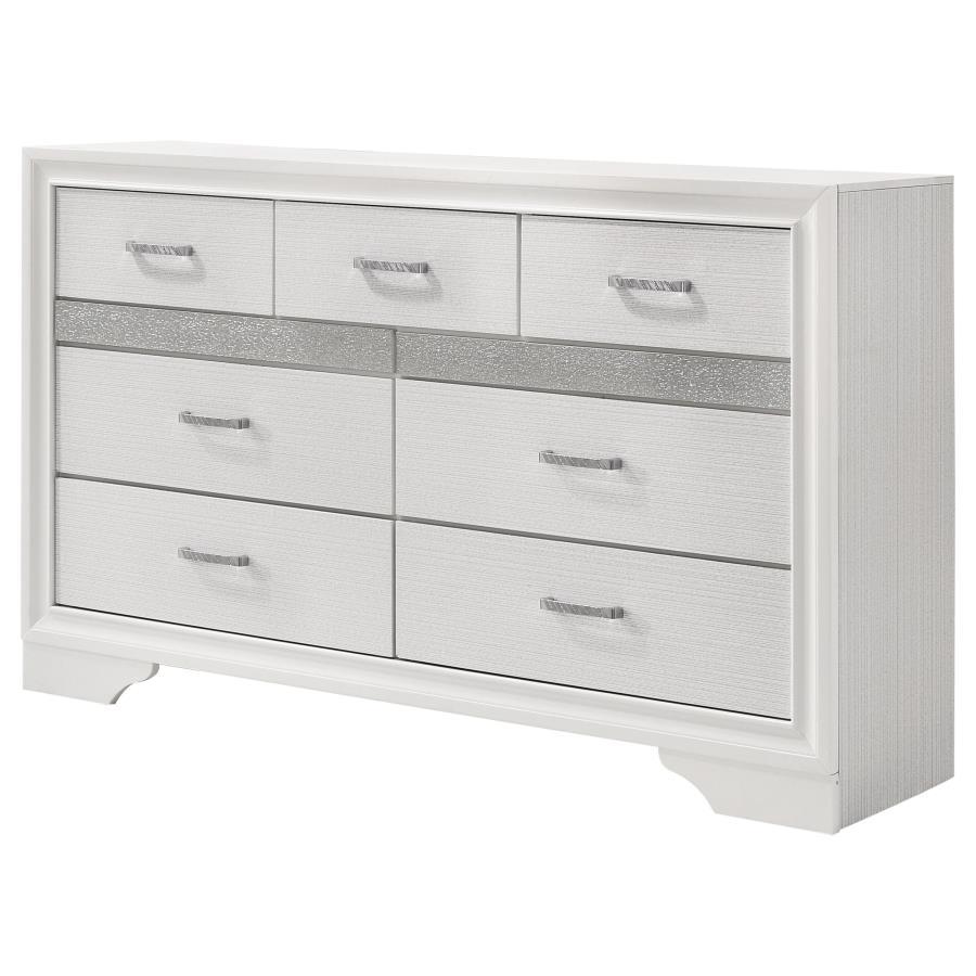 Miranda 7-Drawer Dresser