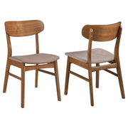 Dortch Dining Side Chair (Set of 2)