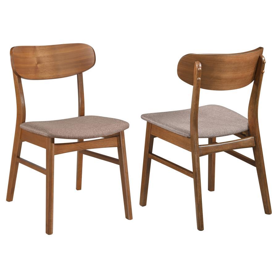 Dortch Dining Side Chair (Set of 2)