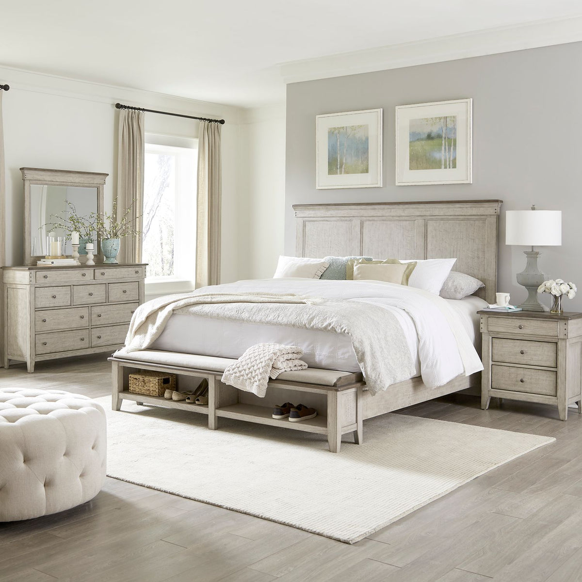 Poster Beds