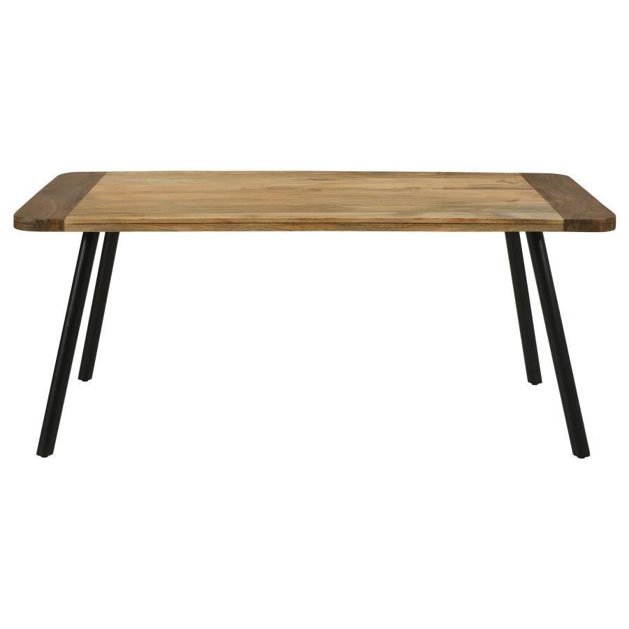 Maverick - Solid Wood Dining Table