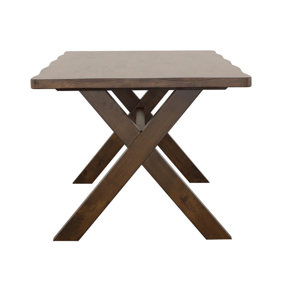 Alston Rectangular Dining Table