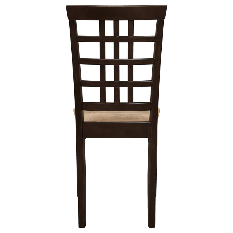 Kelso Dining Set (Table and 2 Chair)