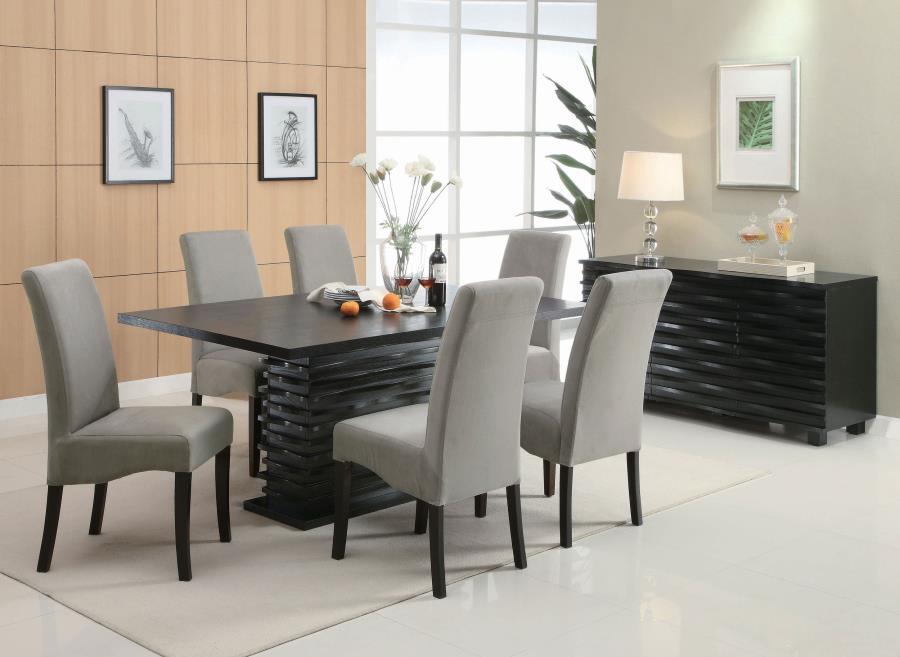 Stanton Rectangular Dining Table