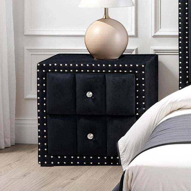 Farese Nightstand